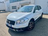 Suzuki S-Cross 1.6d 4WD 2015 145.000km perfetta - Suzuki mit Diesel-Antrieb: 0