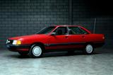 Audi 100 1.8 L H Zulassung  nur 59.400 km 1 Hand  BRD - Audi 100: Limousine