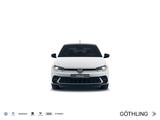 Volkswagen Polo R-Line 1,0 l TSI DSG*Navi*IQ-drive*Kam*Spor