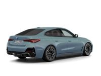 BMW i4 - Vorschau Bild 9