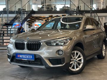 MYAUTOCENTER – Gebraucht- und Jahreswagen mit Werkstattservice in Pfaffenhofen BMW X1 xDrive 20 i *Kamera*Klima*SHZ*Navi*Bluetooth*