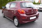 Mitsubishi Space Star 1.0 Diamant Edition Klima USB - Mitsubishi Space Star Gebrauchtwagen