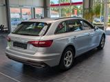 Audi A4 Avant 30 TDI S tronic 8-fach - Audi aus 2022