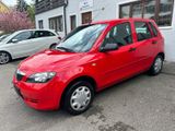 Mazda 2 Lim. 1.25 Comfort - Mazda 2 aus 2005