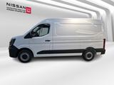 Nissan Interstar Kasten L2H2 35 dci150 MT N-Con AHK LRB - Nissan Interstar: Kleinbus