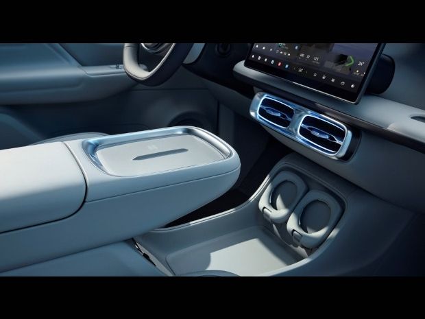 Leapmotor Andere - Bild 9