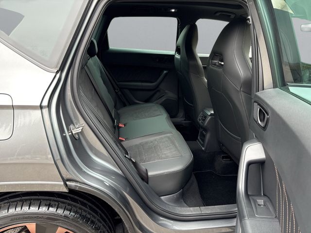 Ateca 1.5 TSI DSG *AHK+PANO+BEATS+Elektr. Sitz*