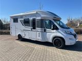 Adria Matrix ALL IN 600 SL 