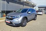 Honda CR-V e:HEV 2.0 i-MMD Hybrid 2WD Lifestyle - gebrauchte Honda CR-V aus dem Jahr 2023
