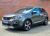Peugeot 3008 GT / Panorama / Massage // Vollausstattung - Peugeot 3008 Gebrauchtwagen in Dortmund