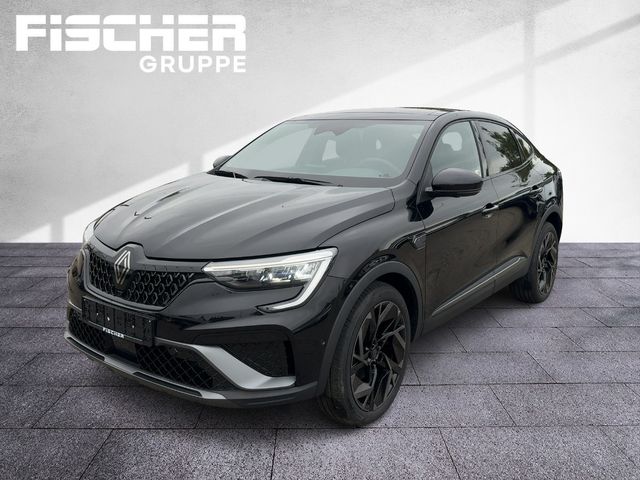Renault Arkana Esprit Alpine 160 EDC Glasdach