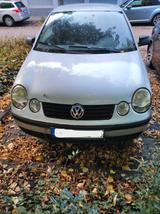 Volkswagen Polo 1.4 16 V Automatik - Volkswagen Polo: 16v
