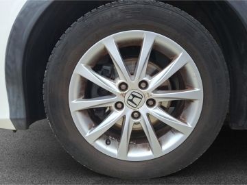 Honda Civic Comfort 1.4  Klimaautomatik°Allwetter°