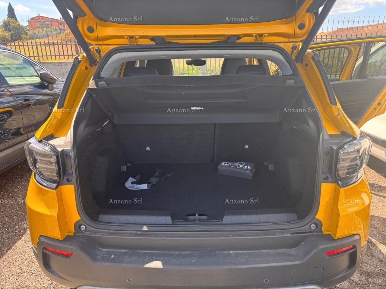 Other Jeep Avenger 1.2 turbo Summit fwd 100cv imagem 3