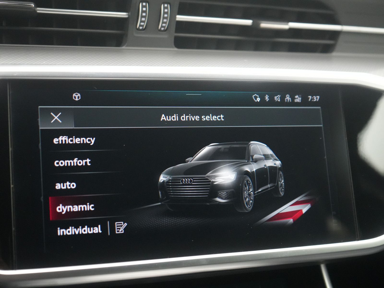 Audi A6 - Bild 18