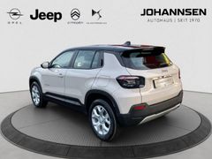 JEEP Avenger Altitude 1.2 100PS Winterpaket