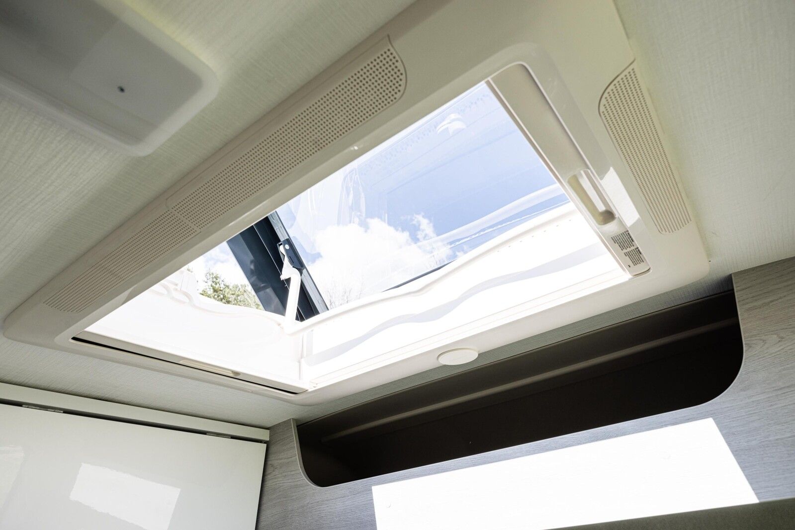 Fahrzeugabbildung Roller Team Livingstone GO 2 Citroen