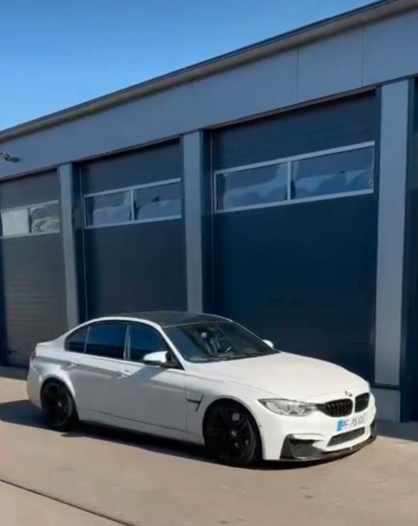 Image of BMW M3