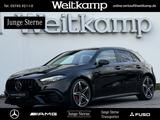 Mercedes-Benz AMG A 45 S 4M+ Night+Pano+360°+19"+Distronik+Mem - gebrauchte Mercedes-Benz A 45 AMG aus dem Jahr 2023