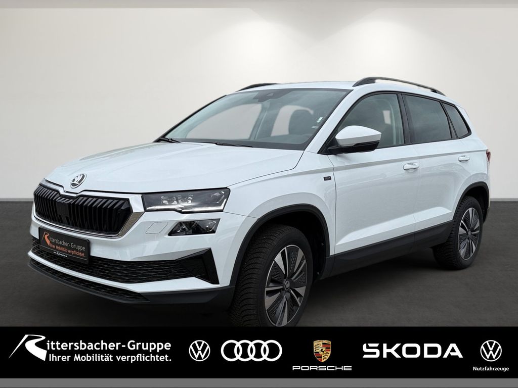Image of Skoda Karoq