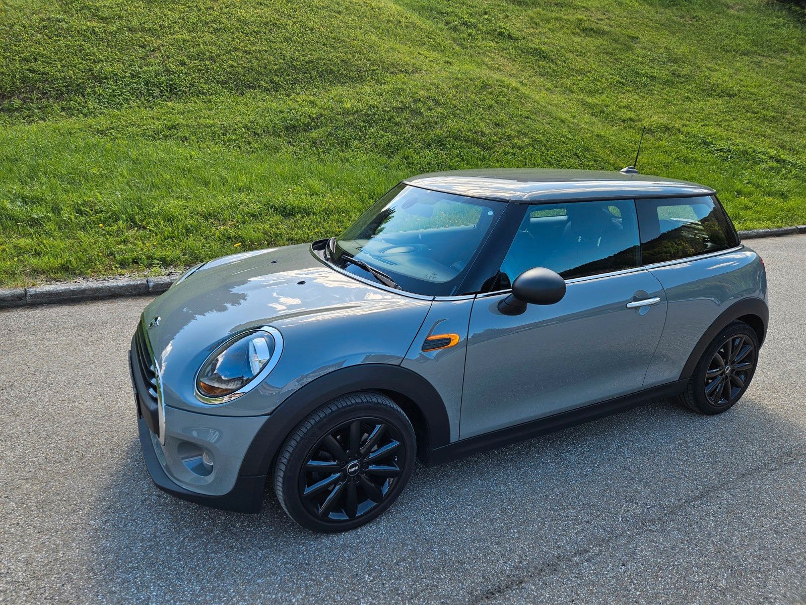 MINI ONE
