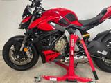 Ducati Streetfighter V4 - STREETFIGHTER