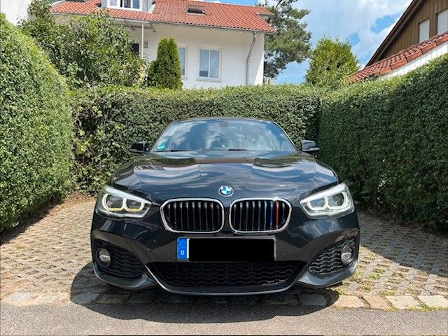BMW 120i M Sport