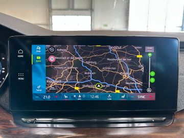 Skoda Octavia*Keyless*Matrix-LED*LenkradHZ*AHK*ACC*