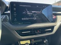 Skoda Fabia - Vorschau Bild 25