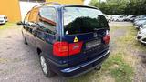 Seat Alhambra Best of Vigo/AHK/7SITZE/KLIMAAUT - gebrauchte Seat Alhambra aus dem Jahr 2010