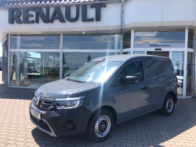 Renault Kangoo Rapid Advance L1 E-Tech