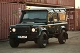 Land Rover Defender 110 TD4 Station Wagon SE - gebrauchte Land Rover Defender aus dem Jahr 2015