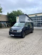 Volkswagen T6 California - VW T6 California Gebrauchtwagen in Hamburg