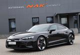 Audi RS e-tron GT qua. exclusive Laser Optik UVP:162k - schwarze Audi RS e-tron GT