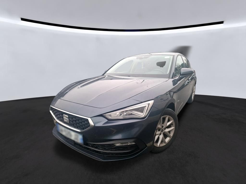 Seat Leon - Bild 2