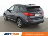 BMW X1 sDrive 18d M Sport Aut.*NAVI*TEMPO*PDC*SHZ* - BMW X1 in Köln