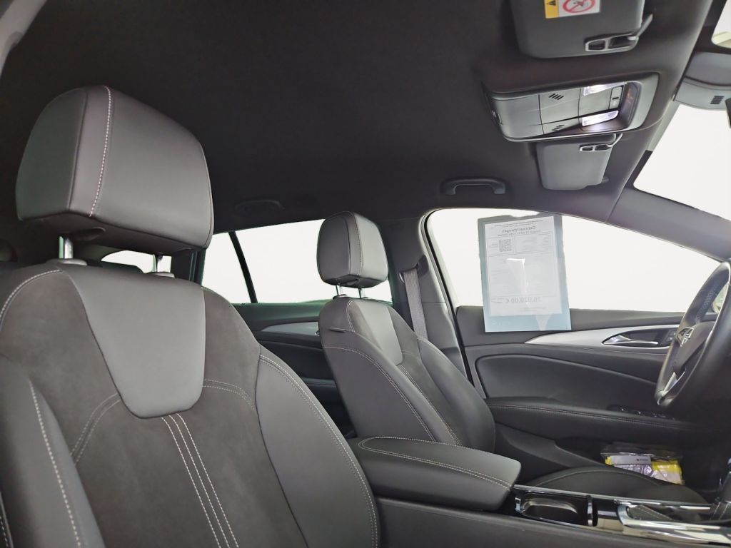 Fahrzeugabbildung Opel Insignia ST 2.0 D I Turbo Ultimate