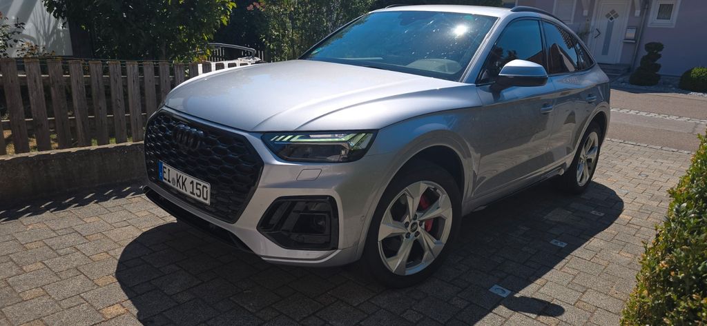 Image of Audi Q5
