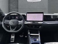 Volkswagen Tiguan - Vorschau Bild 11