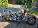 Harley-Davidson Heritage Softail Classic - HARLEY-DAVIDSON 2007 HERITAGE SOFTAIL