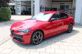 Alfa Romeo Giulia Veloce Q4 MATRIX-LED - gebrauchte Alfa Romeo Giulia aus dem Jahr 2023