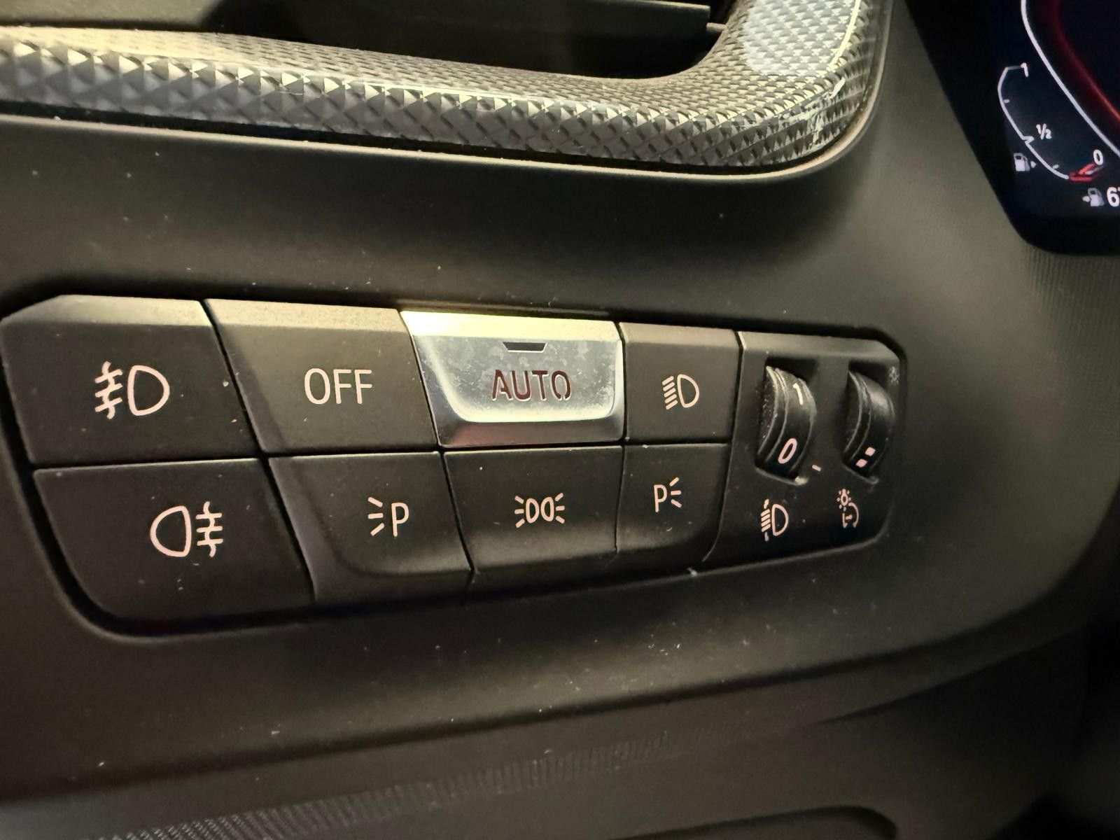 Fahrzeugabbildung BMW 220i Gran Coupe xDrive M Sport/1. Hand / KAMERA