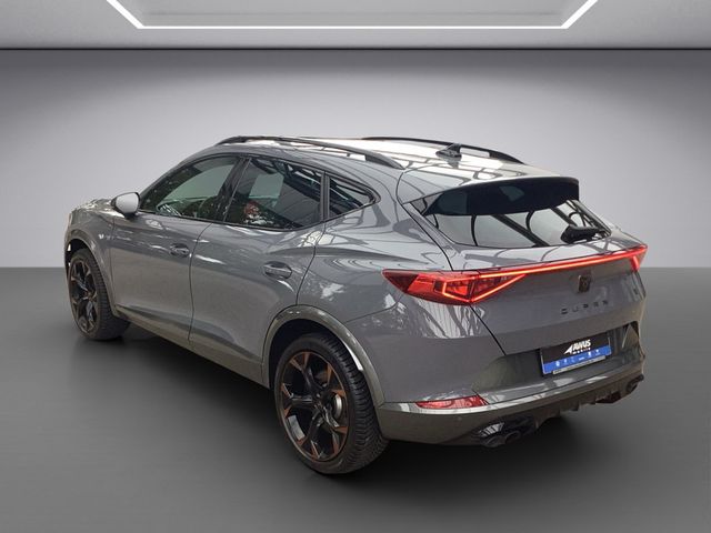 Formentor 2.0TSI DSG 4Drive VZ