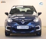 Renault Captur 0.9 TCe 90PS Life Tempomat Bluetooth - Renault Gebrauchtwagen