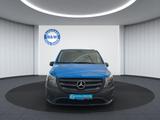 Mercedes-Benz Vito Kasten CDI FWD kompakt 1Ha*TEMPOMAT*NAVI - Mercedes-Benz Vito Gebrauchtwagen in Mönchengladbach