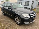 Mercedes-Benz GLK 220 GLK -Klasse CDI BlueEffi/4Matic Garantie - Mercedes-Benz GLK 220 mit Diesel-Antrieb: Geländewagen, Automatik