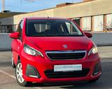 Peugeot 108 Active 1.0 Klima - Peugeot 108 Gebrauchtwagen