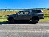 Ford Ranger Tremor  - Ford Ranger Tremor Gebrauchtwagen