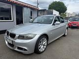 BMW 318d Baureihe Lim*2.Hand*GSD*Bi-Xenon*M-Paket*LC - BMW 318 aus 2010: 318d
