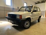 Fiat Panda 900 i.e. cat Young - Fiat Panda Young mit Benzin-Antrieb